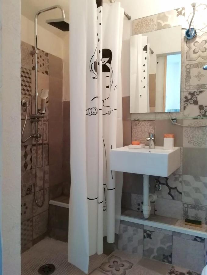 Ross House Apartment Lacco Ameno  ภายนอก รูปภาพ