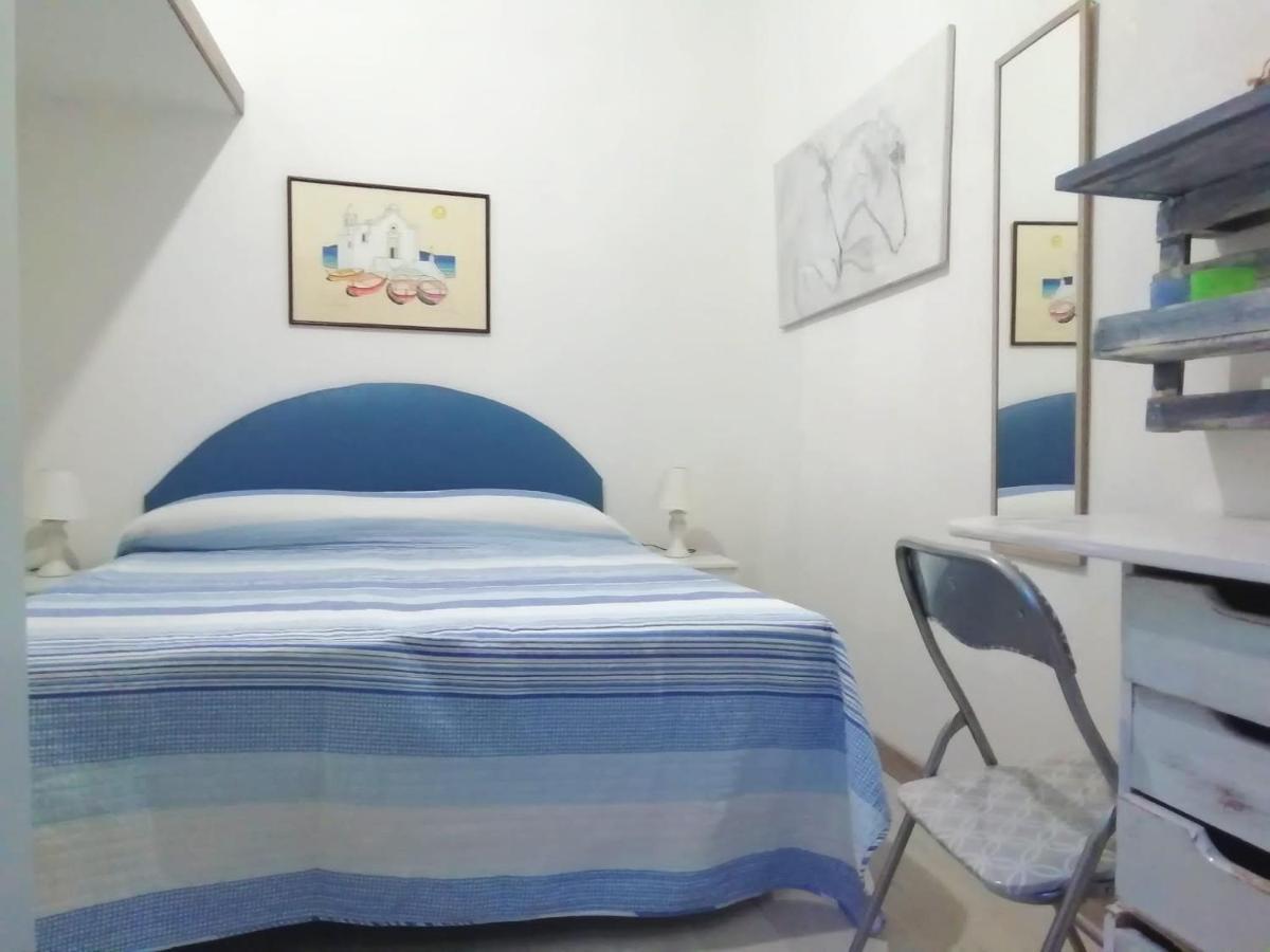 Ross House Apartment Lacco Ameno  ภายนอก รูปภาพ